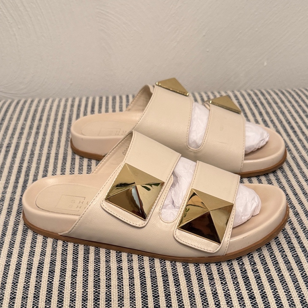 ShuShop Sandals Size 8.5